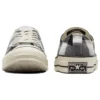 Beyond Retro x Chuck 70 Low “Upcycled Flannel”