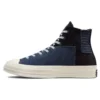 Beyond Retro x Converse Chuck 70 High “Upcycled Corduroy”