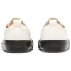 BIG C FG Firm Ground OX “White Black”