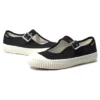 Big C TS MJ OX “Black White”