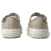 Big C TS MJ OX “Grey White”