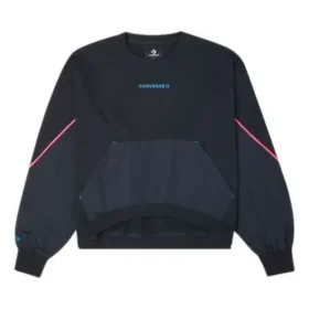 Blocked Alt Terrain Crew Asia Sizing “Black”