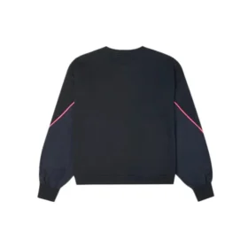 Blocked Alt Terrain Crew Asia Sizing “Black”