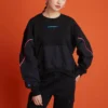 Blocked Alt Terrain Crew Asia Sizing “Black”