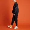 Blocked Alt Terrain Crew Asia Sizing “Black”
