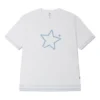 Blue Star Asia Sizing “White” T-shirt