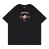 Boards Co. Logo T-Shirt Asia Sizing “Black”
