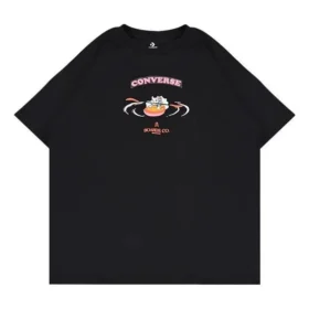 Boards Co. Logo T-Shirt Asia Sizing “Black”