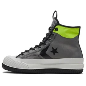 Bosey MC Gore-Tex High “Limestone Grey”
