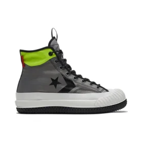 Bosey MC Gore-Tex High “Limestone Grey”
