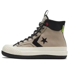 Bosey MC Gore-Tex High “Malted Black”