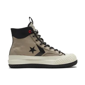 Bosey MC Gore-Tex High “Malted Black”