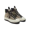 Bosey MC Gore-Tex High “Malted Black”