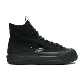 Bosey MC GTX High “Triple Black”
