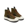 BOSEY MC HI SURPLUS Olive “Green White”