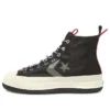 Bosey MC High “Metallic Vis – Black Grey”