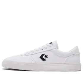 Boulevard Low Top