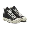 Brain Dead x Chuck 70 High “Black”