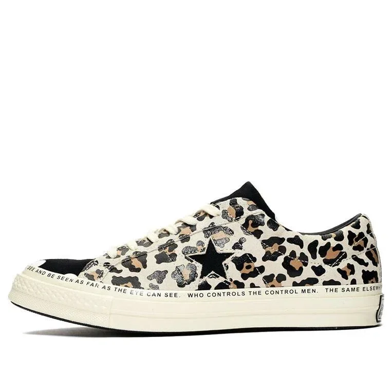 Brain Dead x One Star Low “Multi Print” Brain Dead x One Star Low “Multi Print”