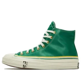 Breaking Down Barriers x Chuck 70 High “Celtics”