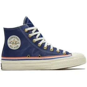 Breaking Down Barriers x Chuck 70 High “Knicks”