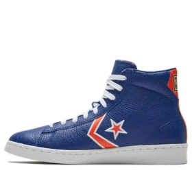 Breaking Down Barriers x Pro Leather High “Knicks”
