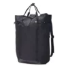 Bucket Backpack “Black”