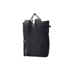Bucket Backpack “Black”