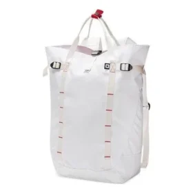Bucket Backpack “White” Bucket Backpack “White”