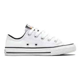 Bugs Bunny x Chuck Taylor All Star “White Grey”