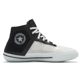 Build It Up Chuck Taylor All Star Pro BB Hi “Black White”