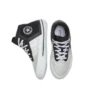 Build It Up Chuck Taylor All Star Pro BB Hi “Black White”
