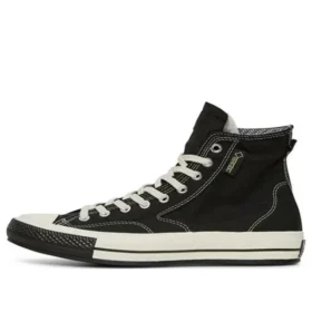 Cali Dewitt x Slam Jam x Chuck 70 Hiker Hi “Black White”