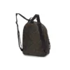 Camo Mini Backpack “Military Green”