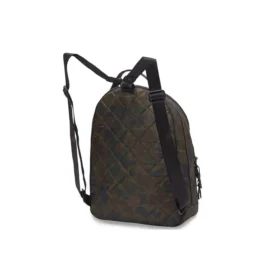 Camo Mini Backpack “Military Green” Camo Mini Backpack “Military Green”