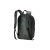 Camo Rubber Backpack “Military Green”
