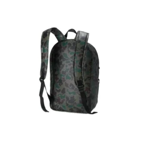 Camo Rubber Backpack “Military Green” Camo Rubber Backpack “Military Green”