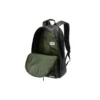 Camo Rubber Backpack “Military Green”