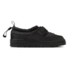 Camping Supply Moc CP WT “Black”