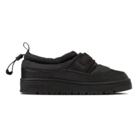 Camping Supply Moc CP WT “Black”