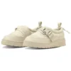Camping Supply MOC CP WT “Militry White”