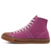 Canvas Lucky Star Red