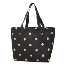 Canvas Tote Bag “Black” Canvas Tote Bag “Black”