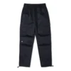 Cargo Pant Asia Sizing “Black”