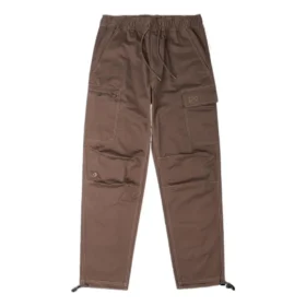 Cargo Pant Asia Sizing “Brown”