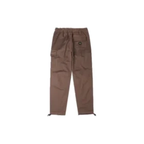 Cargo Pant Asia Sizing “Brown”