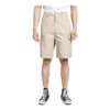 Cargo Pocket Shorts Asia Sizing “Khaki”