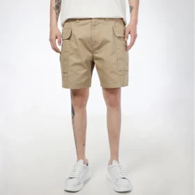 Cargo Short Asia Sizing “Khaki”