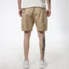 Cargo Short Asia Sizing “Khaki”