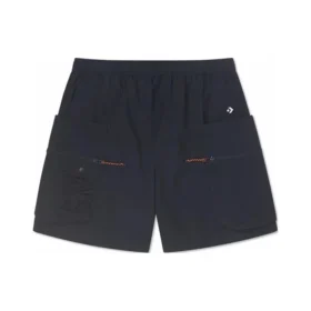 Cargo Shorts Asia Sizing “Black”